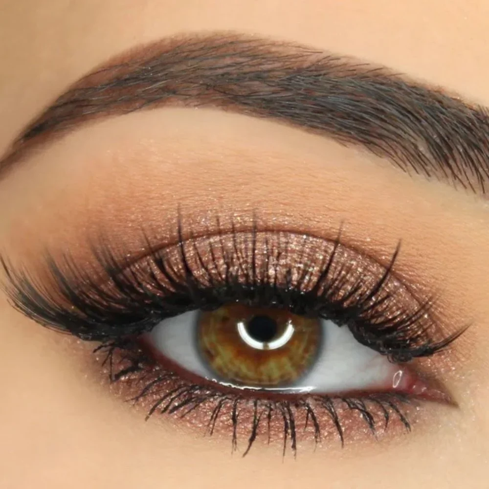 gilactik NEW Metallic Eye Sparkle Shadow In Glam